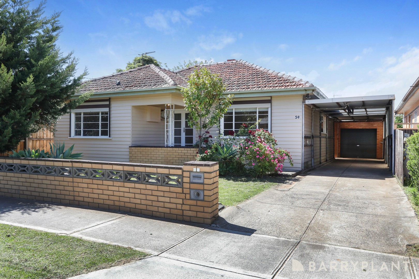 54 Suspension Street, Ardeer, VIC 3022