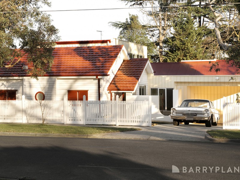54 The Righi, Eaglemont, VIC 3084 - Image - 04/08/2026