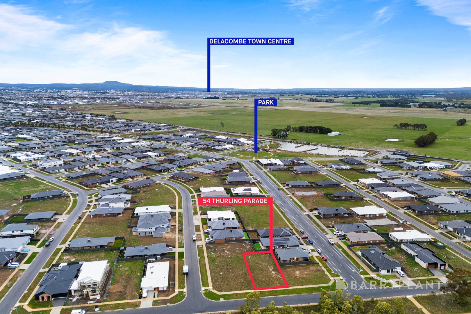 54 Thurling Parade, Lucas, VIC 3350, Lucas - Thumbnail 4