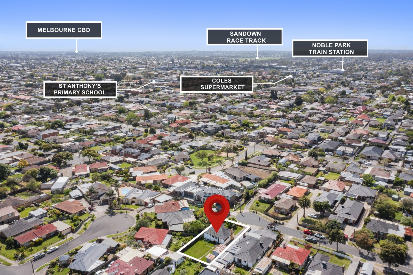 54 Yarraman Road, Noble Park, VIC 3174, Noble Park - Thumbnail 3