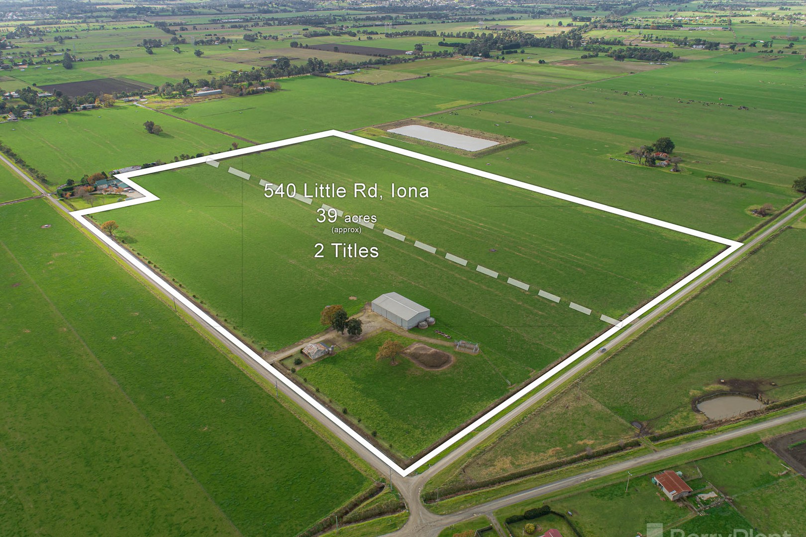 540 Little Road, Iona, VIC 3815, Iona - Image 1