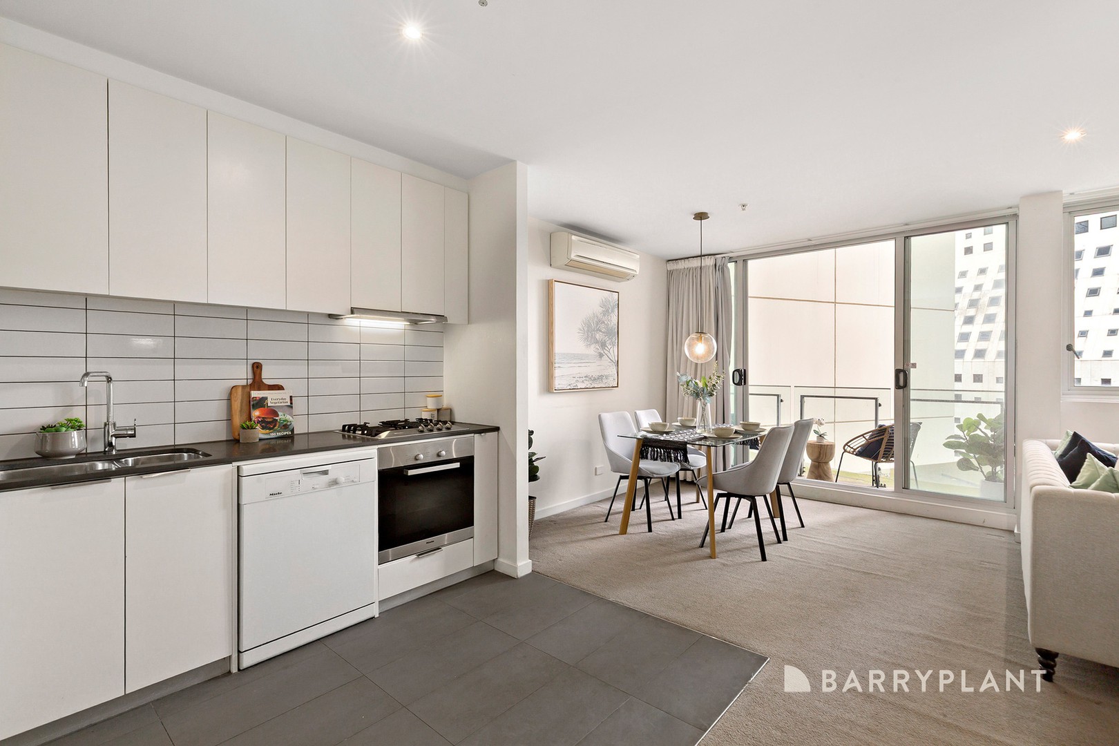 55/285 City Road, Southbank, VIC 3006, Southbank - Thumbnail 3