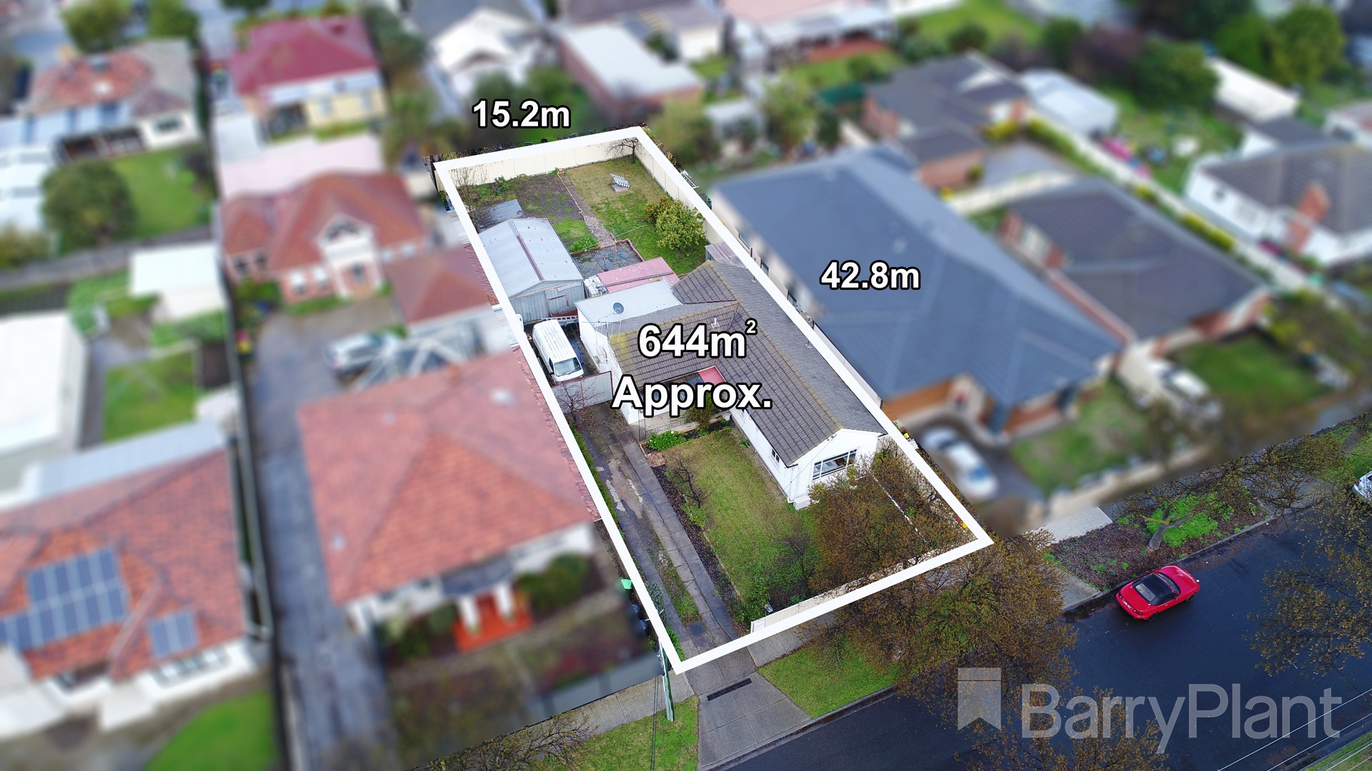 55 Armstrong Street, Sunshine West, VIC 3020, Sunshine West - Thumbnail 2