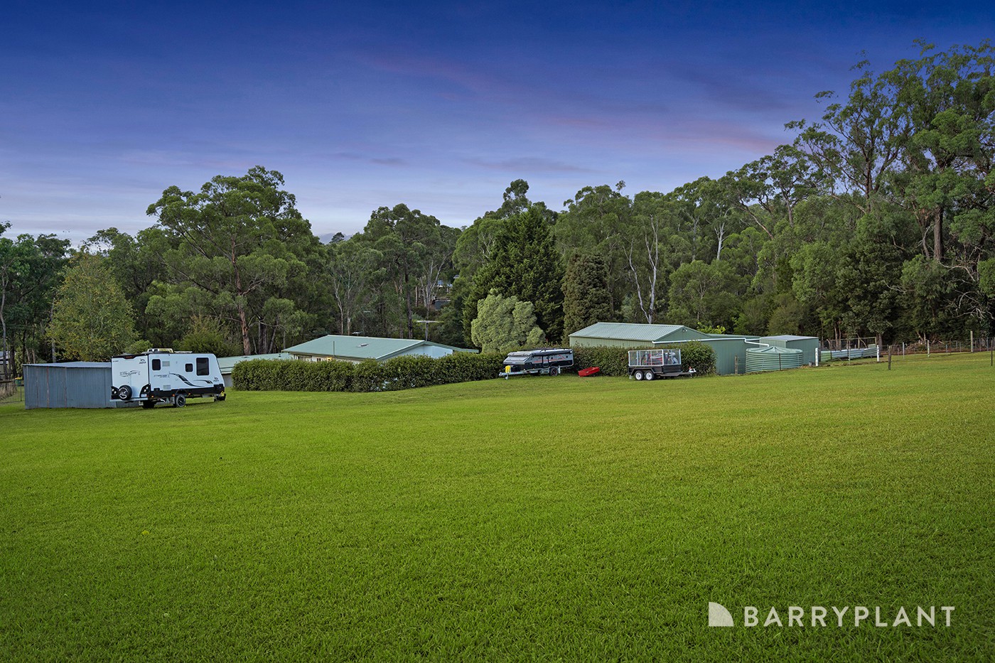 55 Burr Road, Woori Yallock, VIC 3139, Woori Yallock - Thumbnail 8