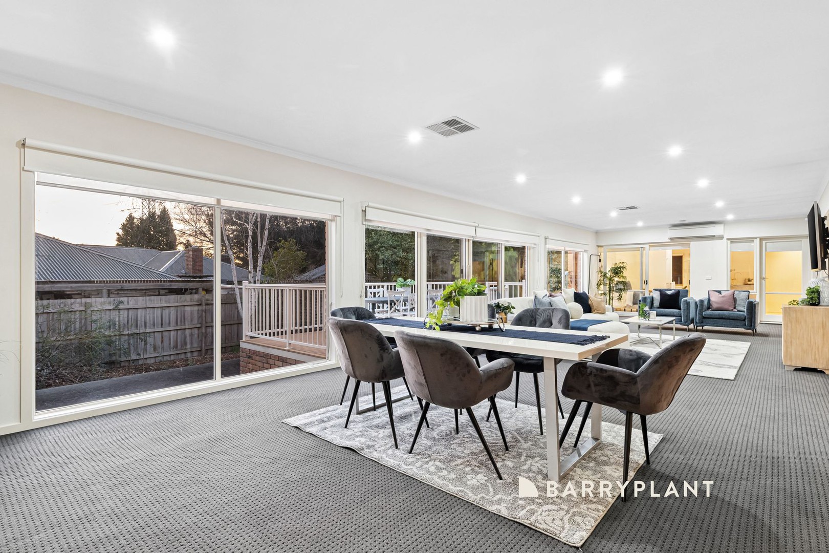 55 Clondara Drive, Rowville, VIC 3178, Rowville - Thumbnail 3