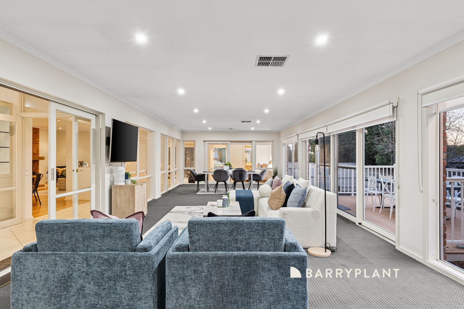 55 Clondara Drive, Rowville, VIC 3178, Rowville - Thumbnail 5
