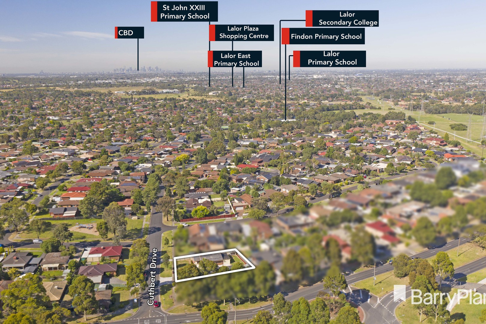 55 Cuthbert Drive, Mill Park, VIC 3082, Mill Park - Thumbnail 7