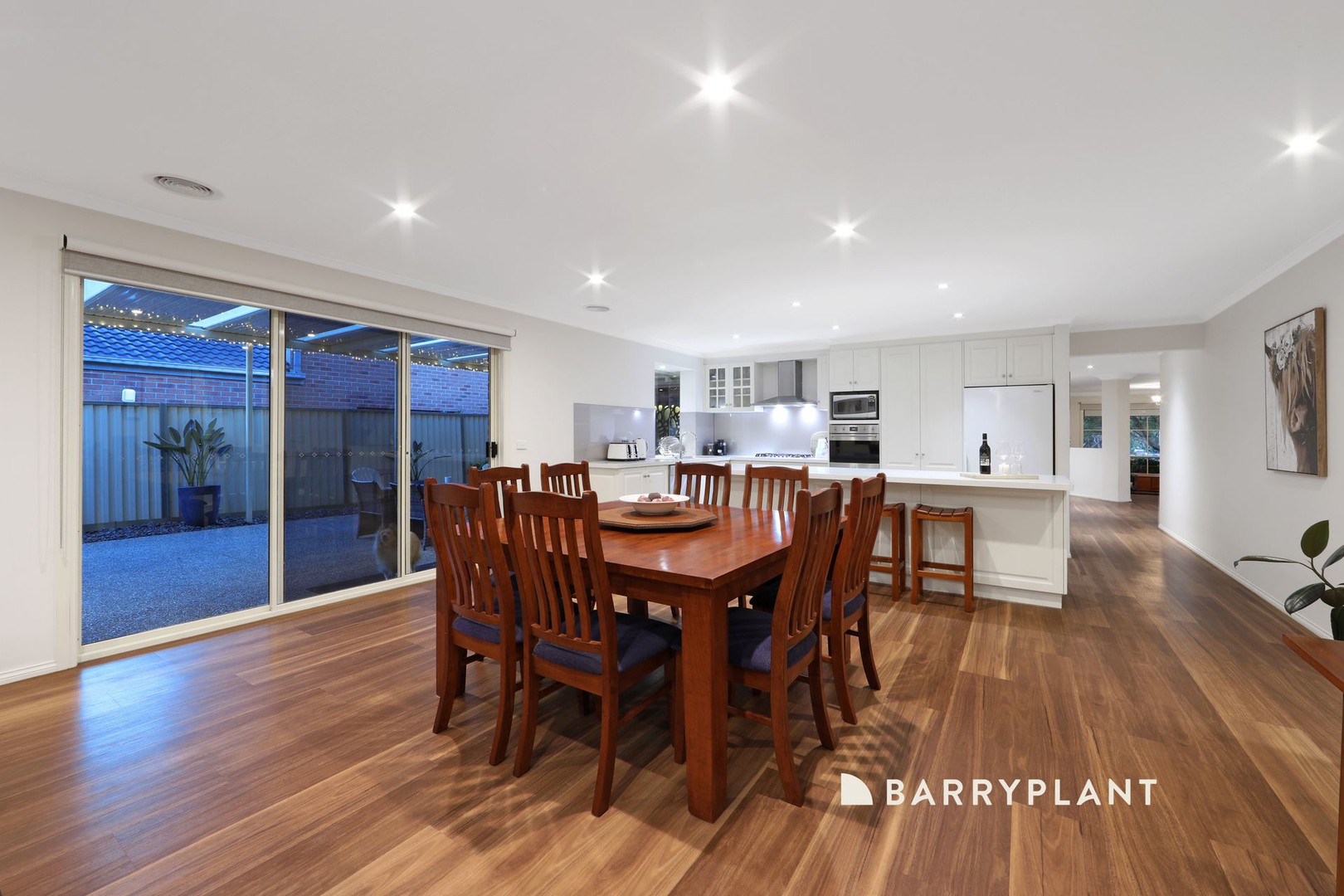 55 Fairway Drive, Rowville, VIC 3178, Rowville - Thumbnail 3