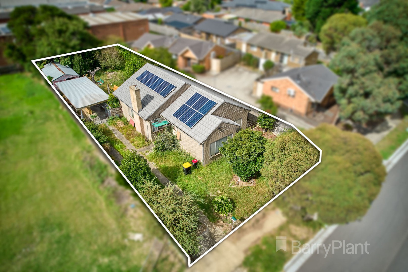 55 Fintonia Road, Noble Park, VIC 3174, Noble Park - Thumbnail 2