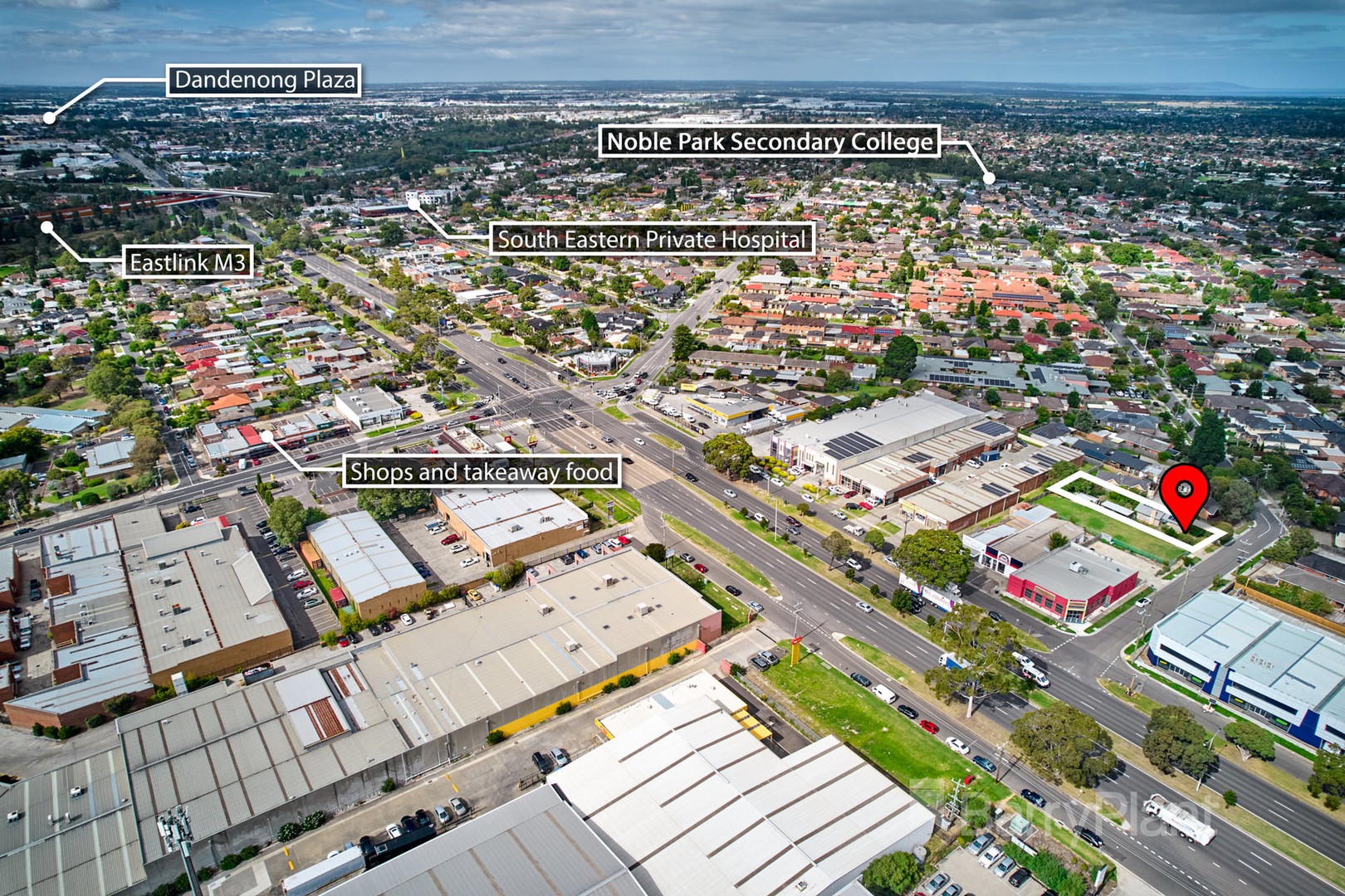 55 Fintonia Road, Noble Park, VIC 3174, Noble Park - Thumbnail 4