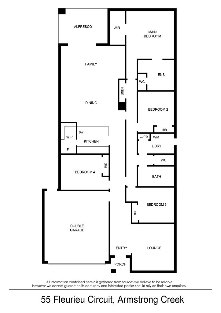 55 Fleurieu Circuit, Armstrong Creek, VIC 3217, Armstrong Creek - Thumbnail 8