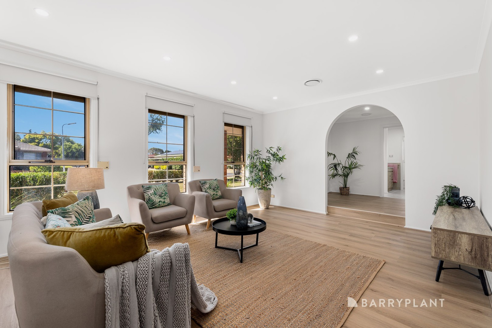 55 Hinkler Drive, Mill Park, VIC 3082, Mill Park - Thumbnail 2