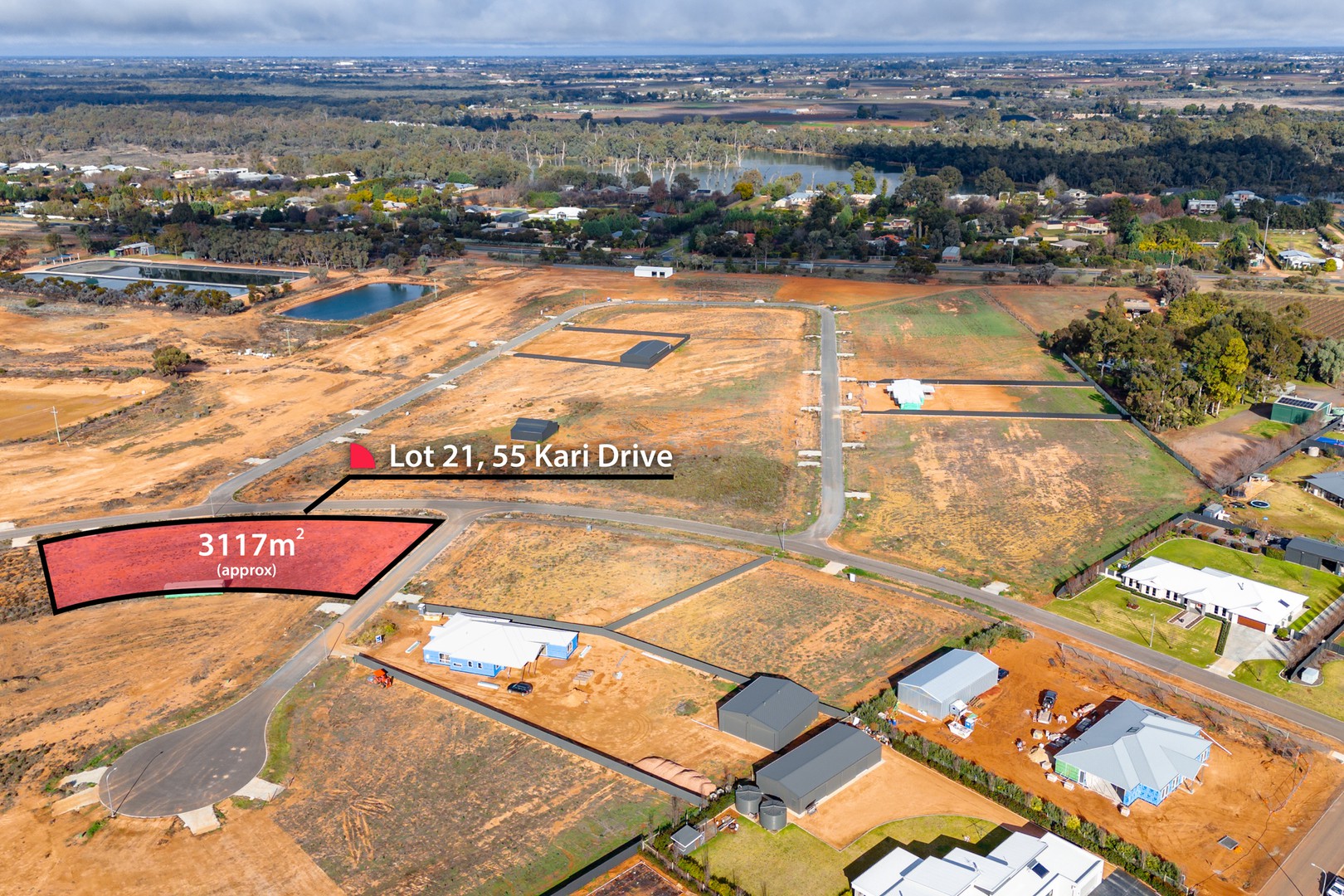 55 Kari Drive, Gol Gol, NSW 2738, Gol Gol - Thumbnail 2
