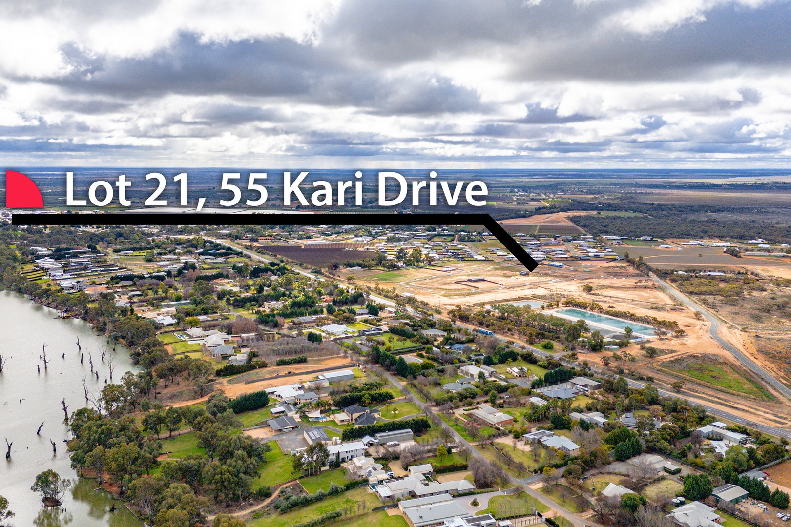 55 Kari Drive, Gol Gol, NSW 2738, Gol Gol - Thumbnail 3