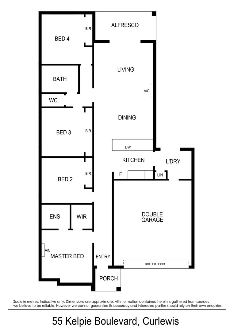 55 Kelpie Boulevard, Curlewis, VIC 3222, Curlewis - Thumbnail 4