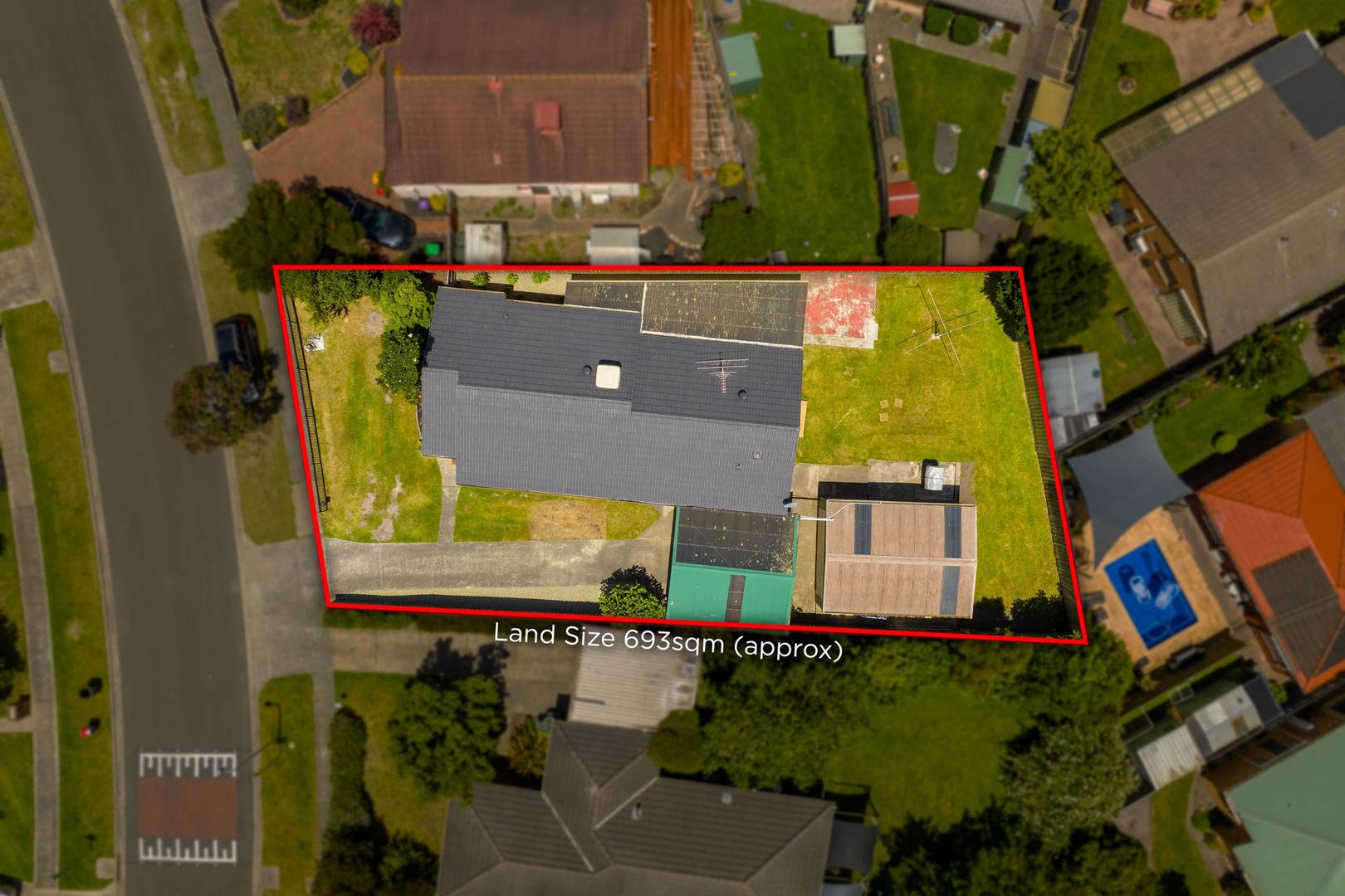 55 Kerry Street, Langwarrin, VIC 3910, Langwarrin - Thumbnail 2