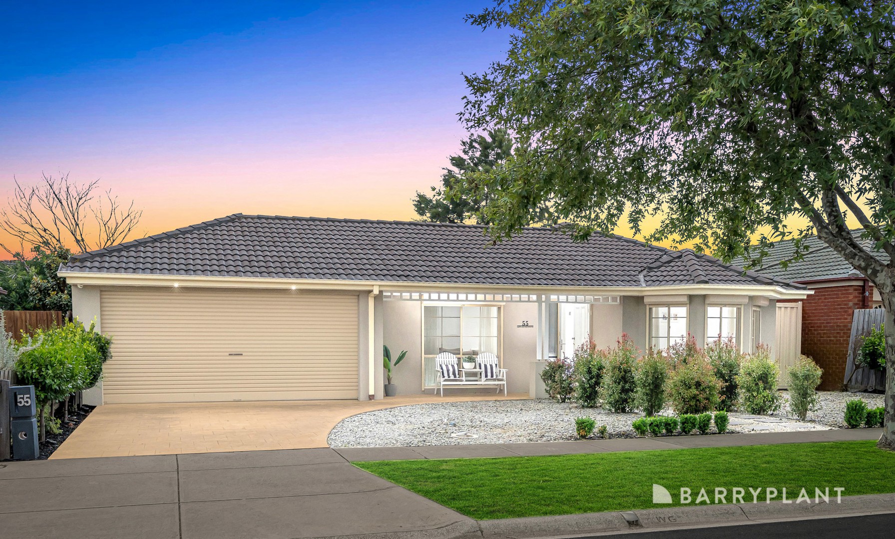 55 Lancaster Drive, Point Cook, VIC 3030 - Thumbnail 2 - 21/11/2025