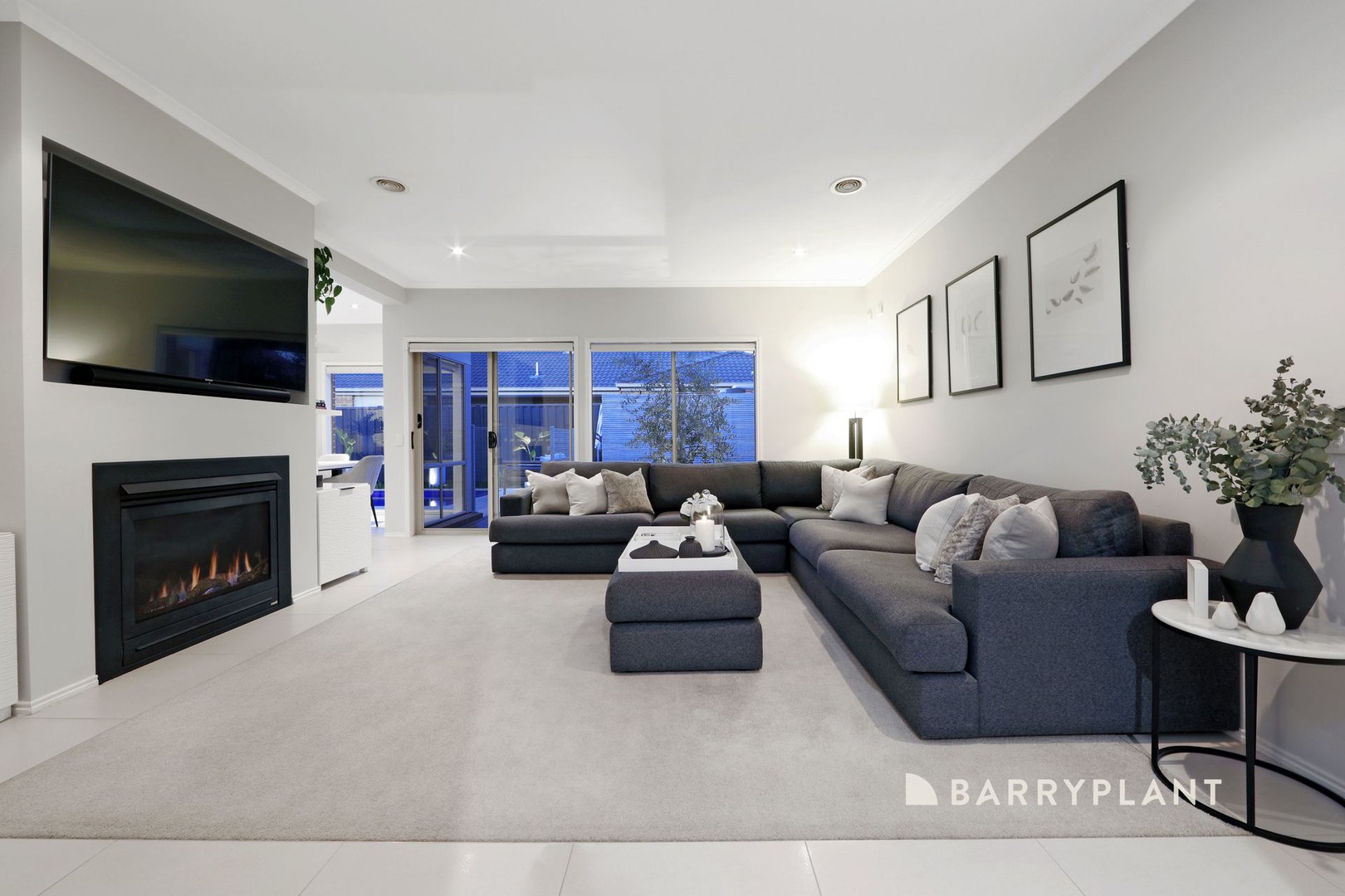 55 Langhorne Crescent, Rowville, VIC 3178, Rowville - Thumbnail 4