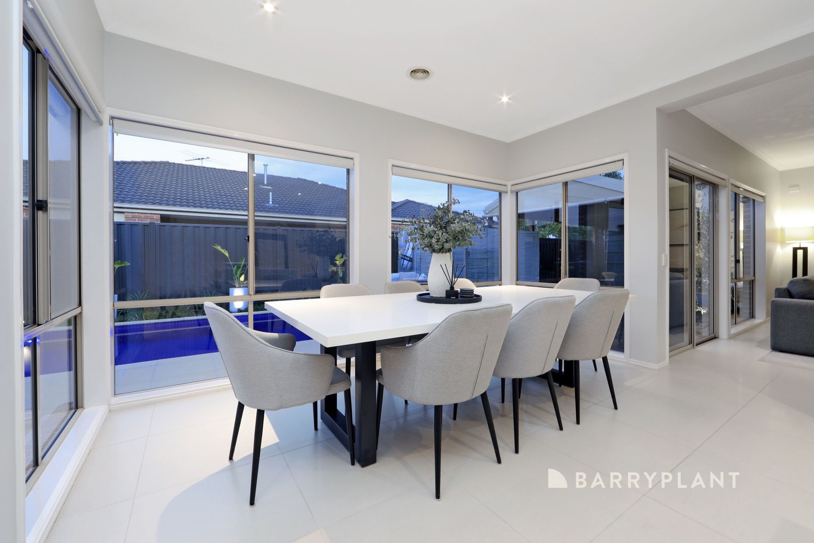 55 Langhorne Crescent, Rowville, VIC 3178, Rowville - Thumbnail 5