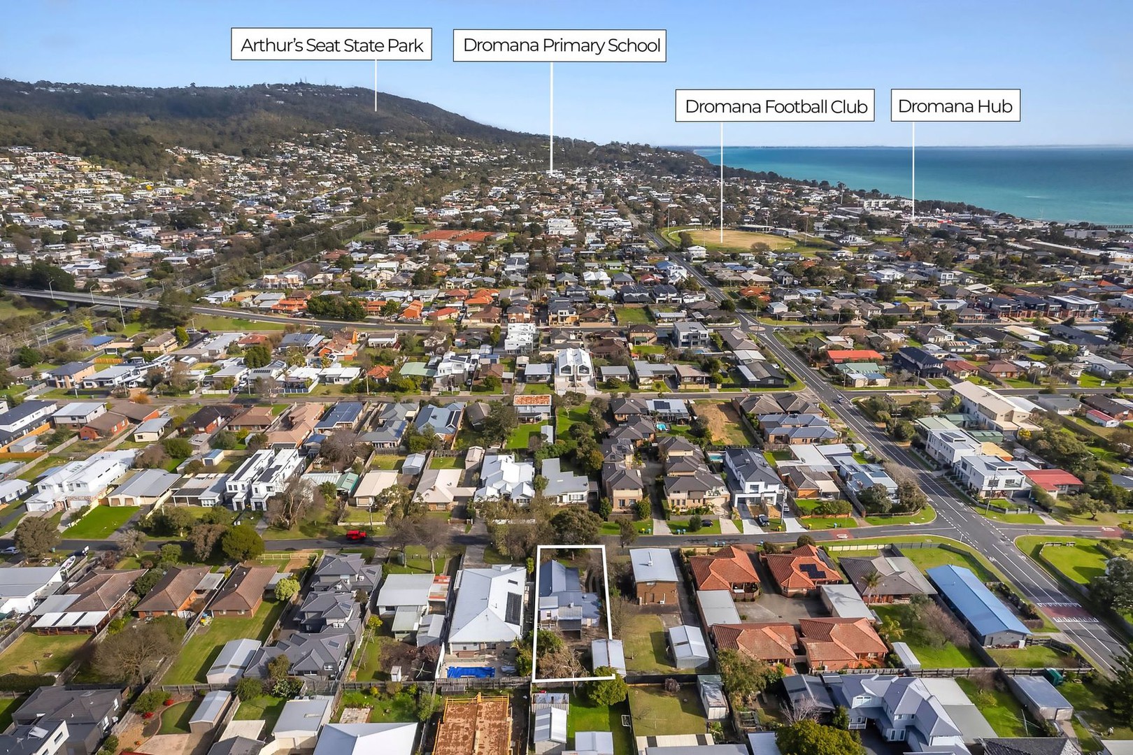 55 Seacombe Street, Dromana, VIC 3936, Dromana - Thumbnail 7