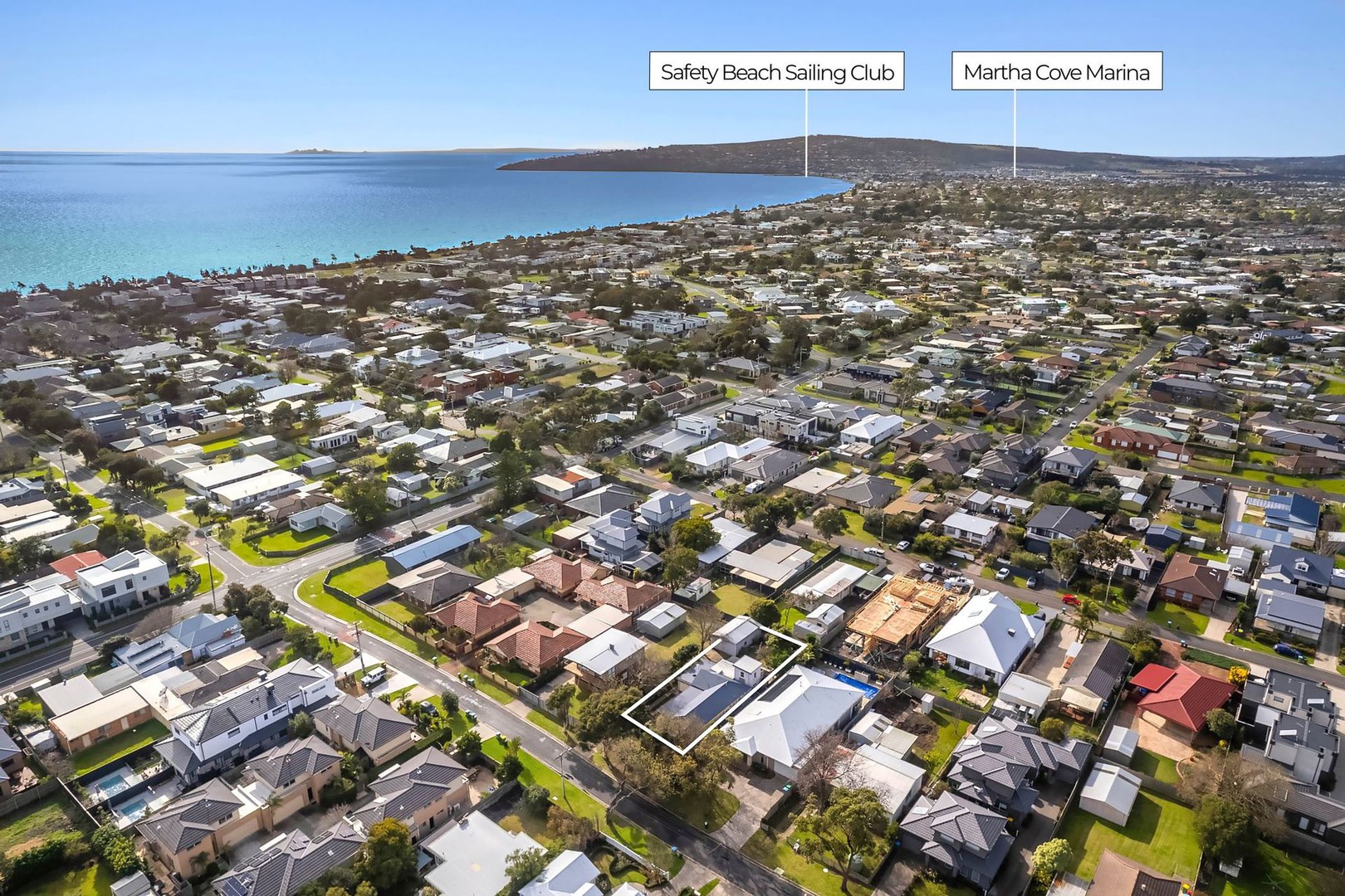55 Seacombe Street, Dromana, VIC 3936, Dromana - Thumbnail 8