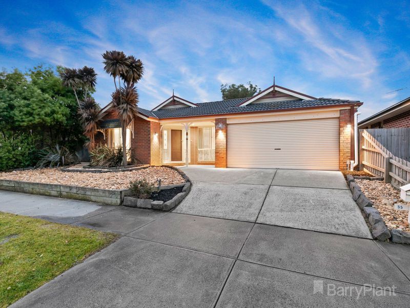 55 Storey Drive, Pakenham, VIC 3810 - Image - 13/11/2025