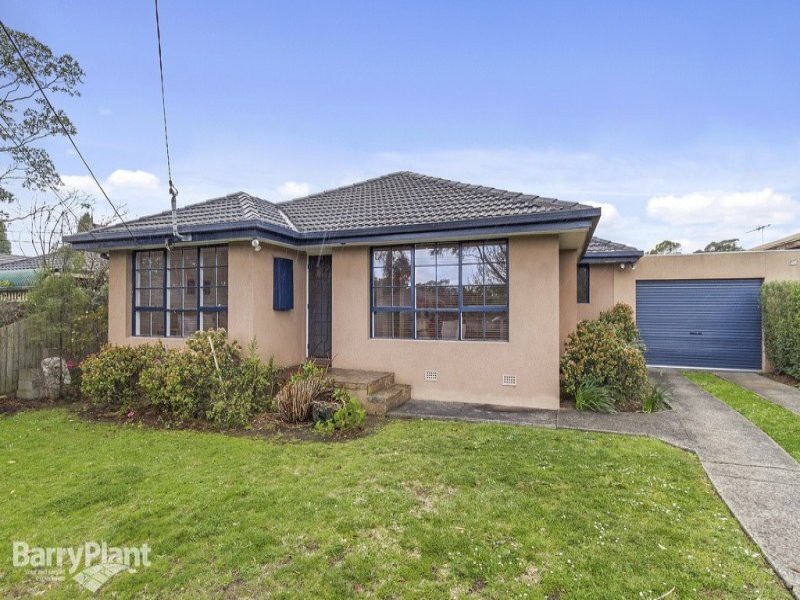 55 Sylphide Way, Wantirna South, VIC 3152, Wantirna South - Thumbnail 2