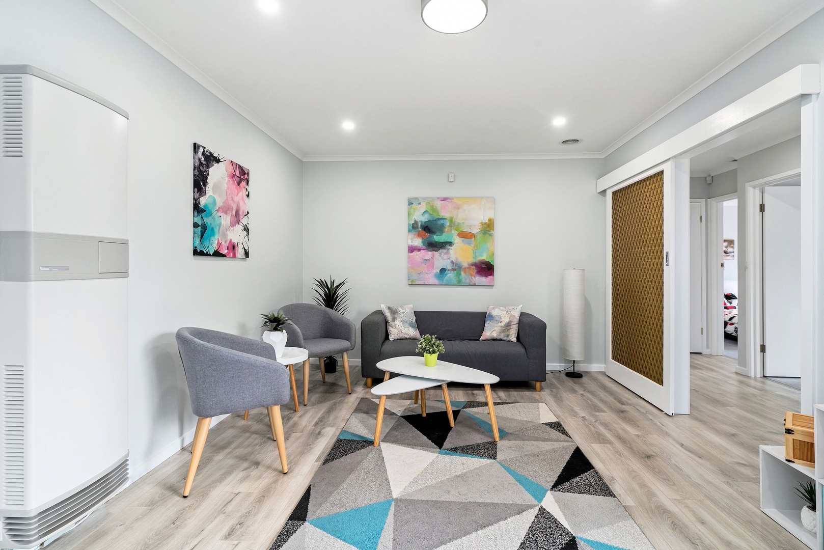 55 Trafalgar Street, Albanvale, VIC 3021, Albanvale - Thumbnail 2