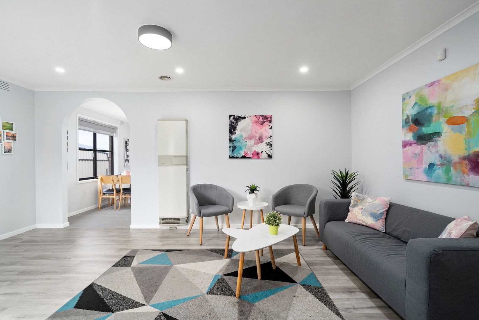 55 Trafalgar Street, Albanvale, VIC 3021, Albanvale - Thumbnail 3