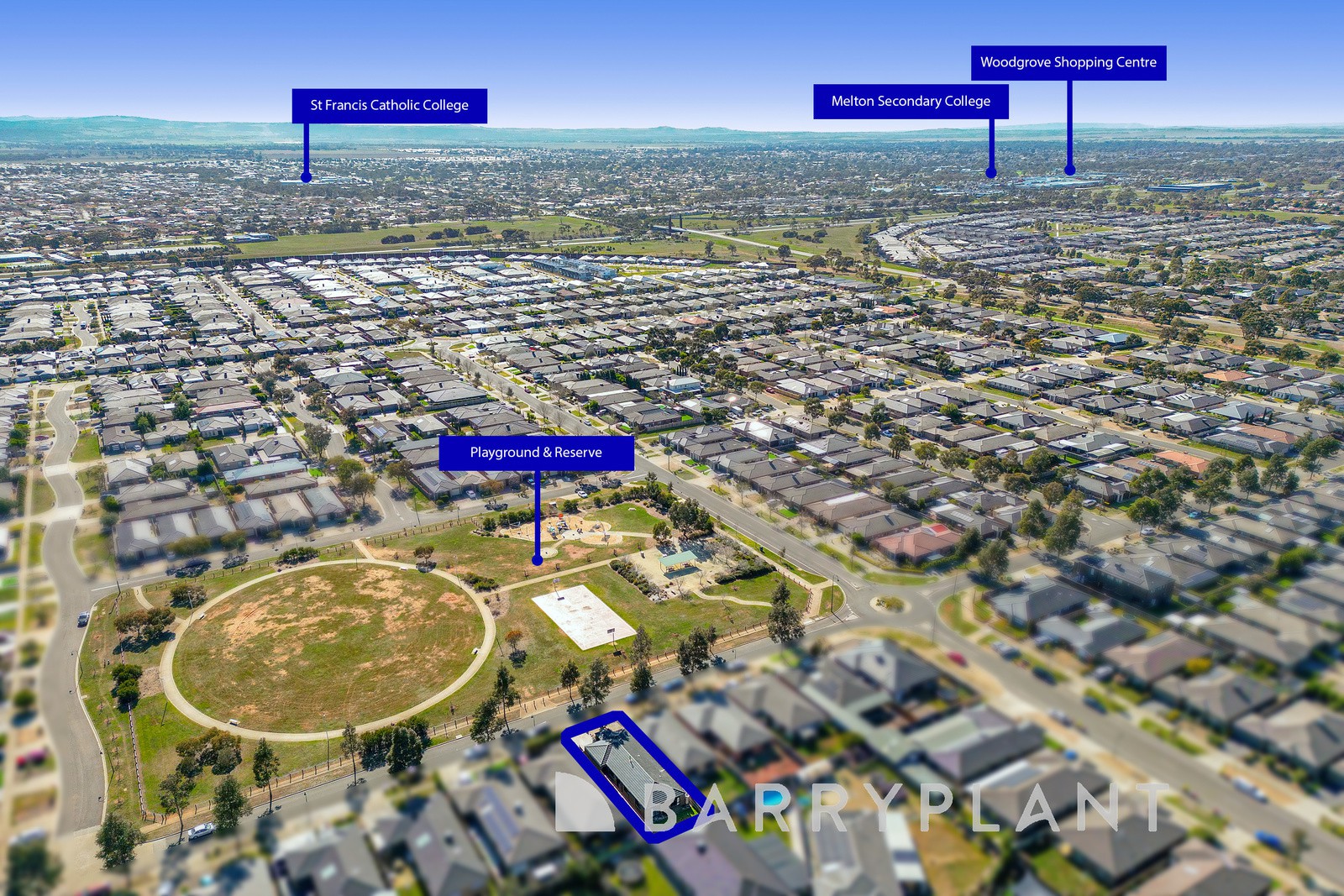 55 Turpentine Road, Brookfield, VIC 3338, Brookfield - Thumbnail 2