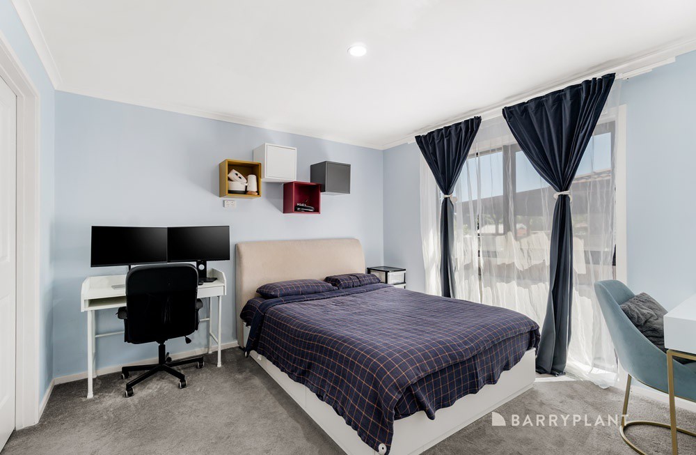 55 Veronica Crescent, Mill Park, VIC 3082, Mill Park - Thumbnail 5