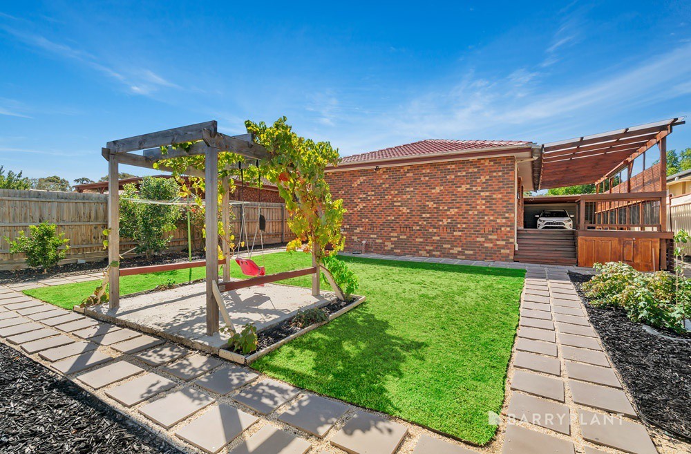 55 Veronica Crescent, Mill Park, VIC 3082, Mill Park - Thumbnail 8