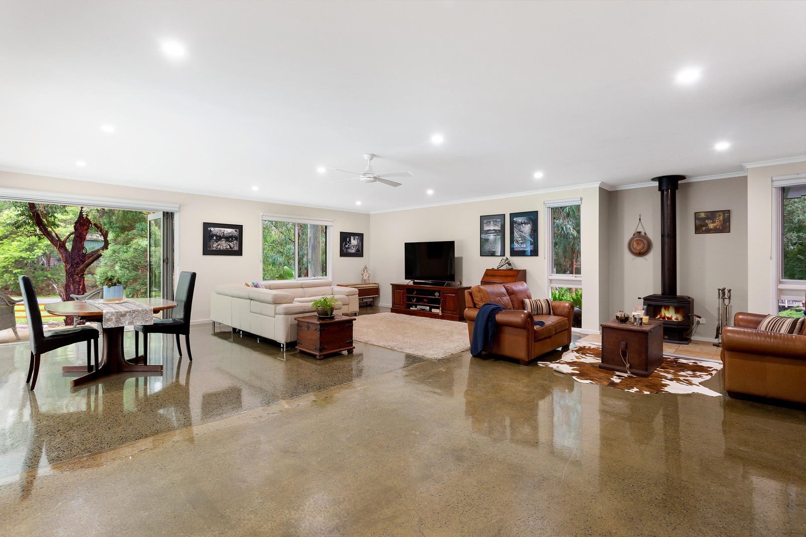 55 Weerona Way, North Warrandyte, VIC 3113, North Warrandyte - Thumbnail 3