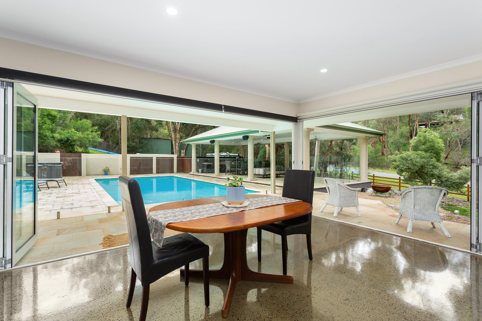 55 Weerona Way, North Warrandyte, VIC 3113, North Warrandyte - Thumbnail 4