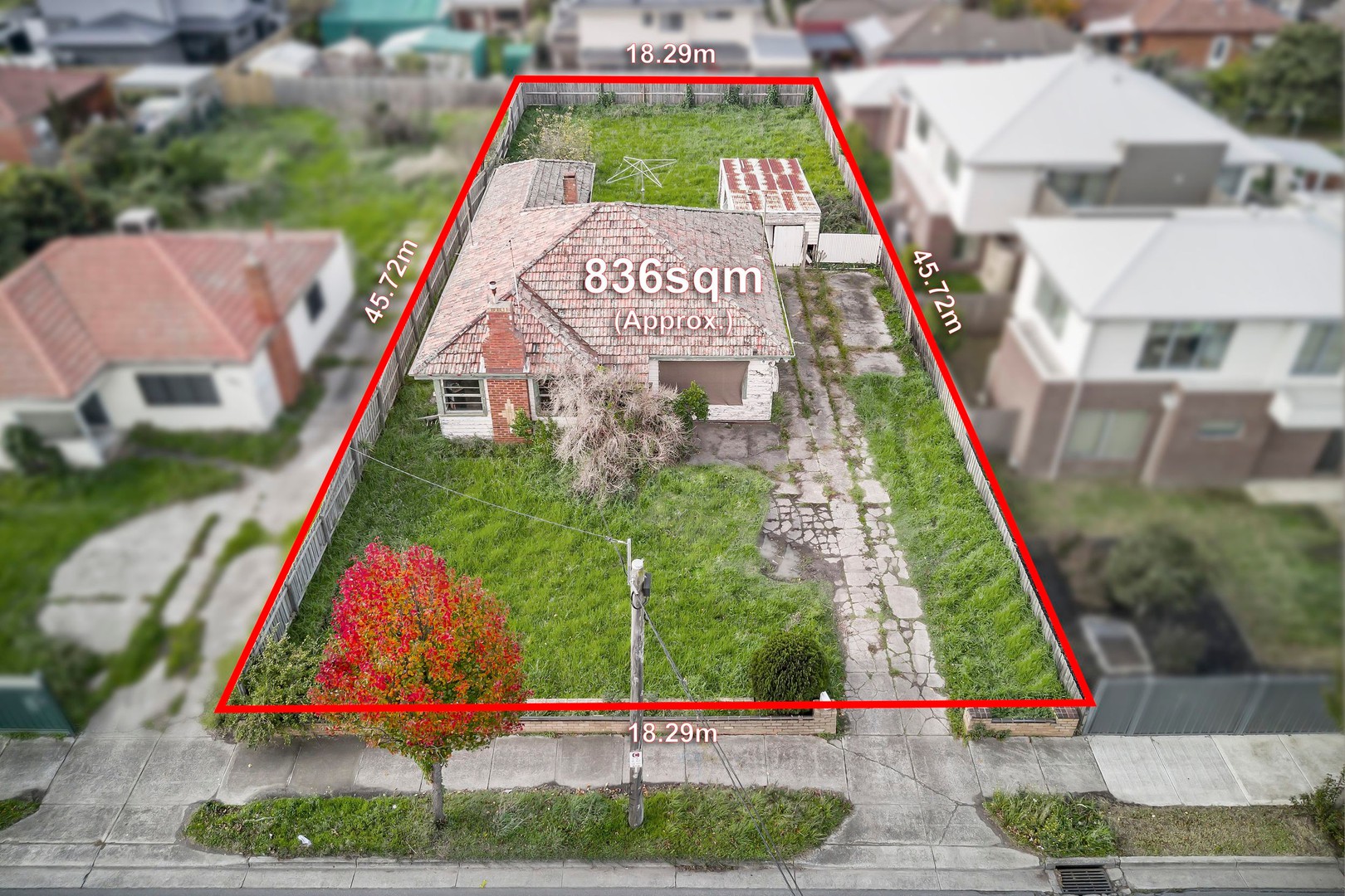 550 Pascoe Vale Road, Pascoe Vale, VIC 3044, Pascoe Vale - Thumbnail 2