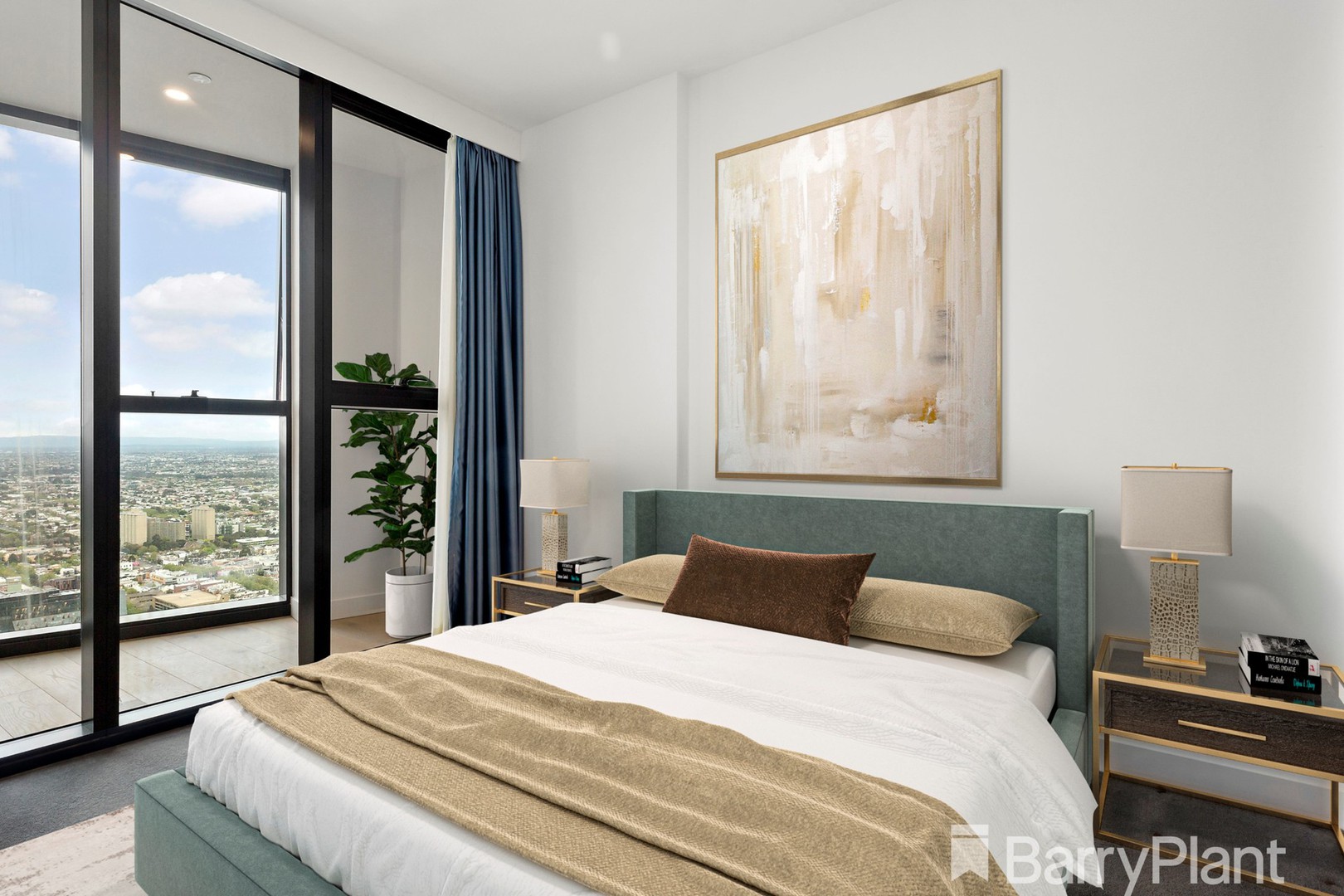 5501/160 Victoria StreetCarlton, VIC 3053, Carlton - Thumbnail 4