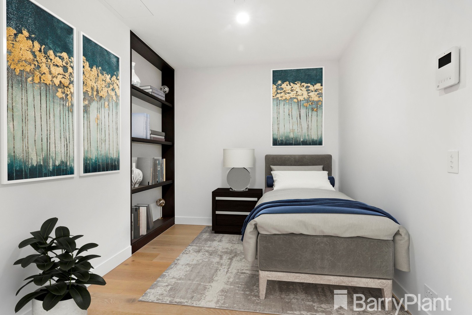 5501/160 Victoria StreetCarlton, VIC 3053, Carlton - Thumbnail 5