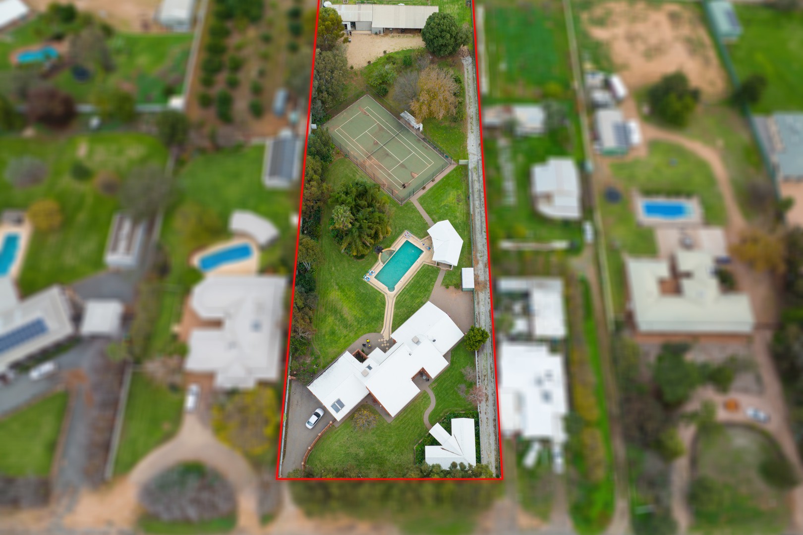 553-555 Eleventh Street, Mildura, VIC 3500, Mildura - Thumbnail 2
