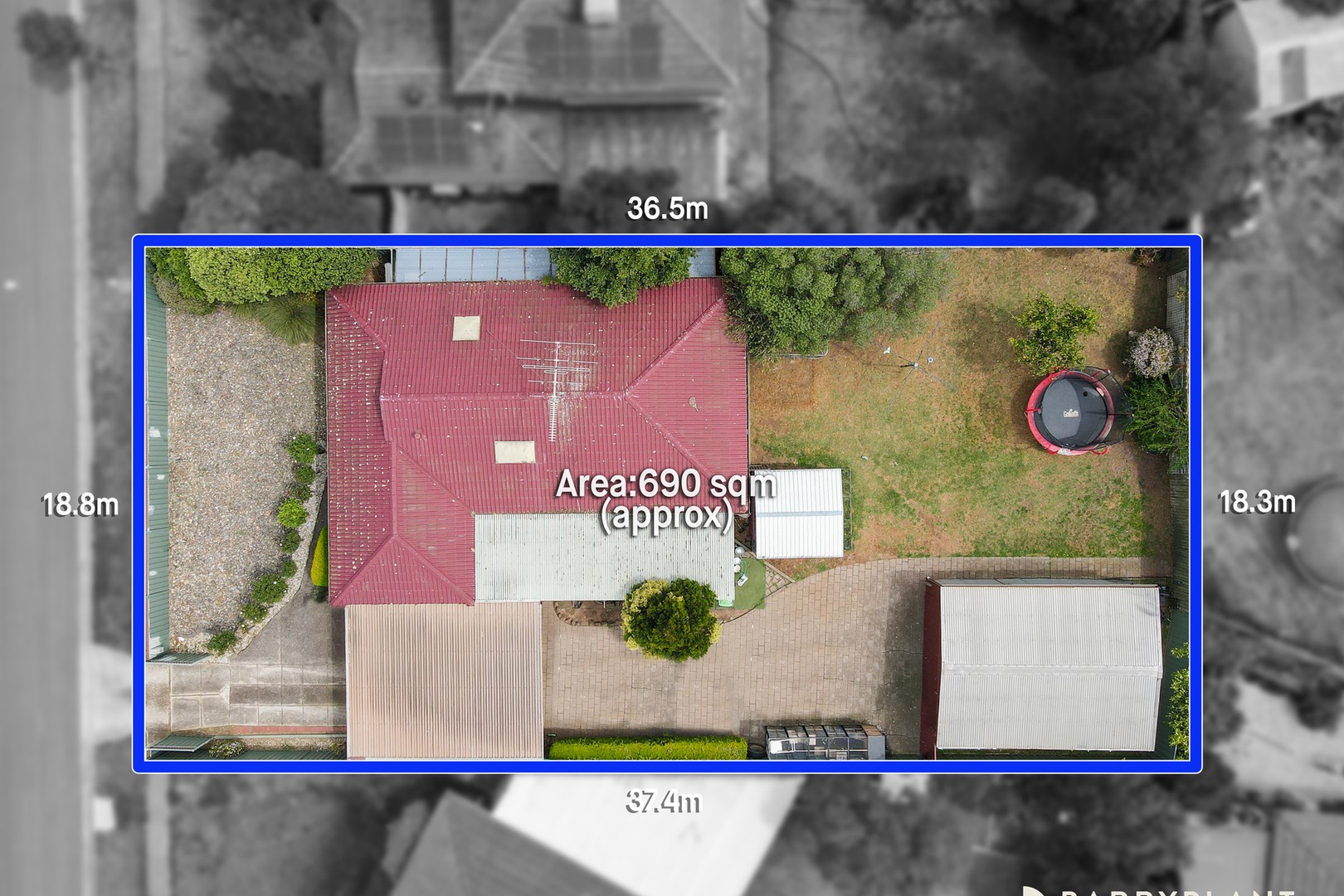 554 High Street, Melton West, VIC 3337, Melton West - Thumbnail 2
