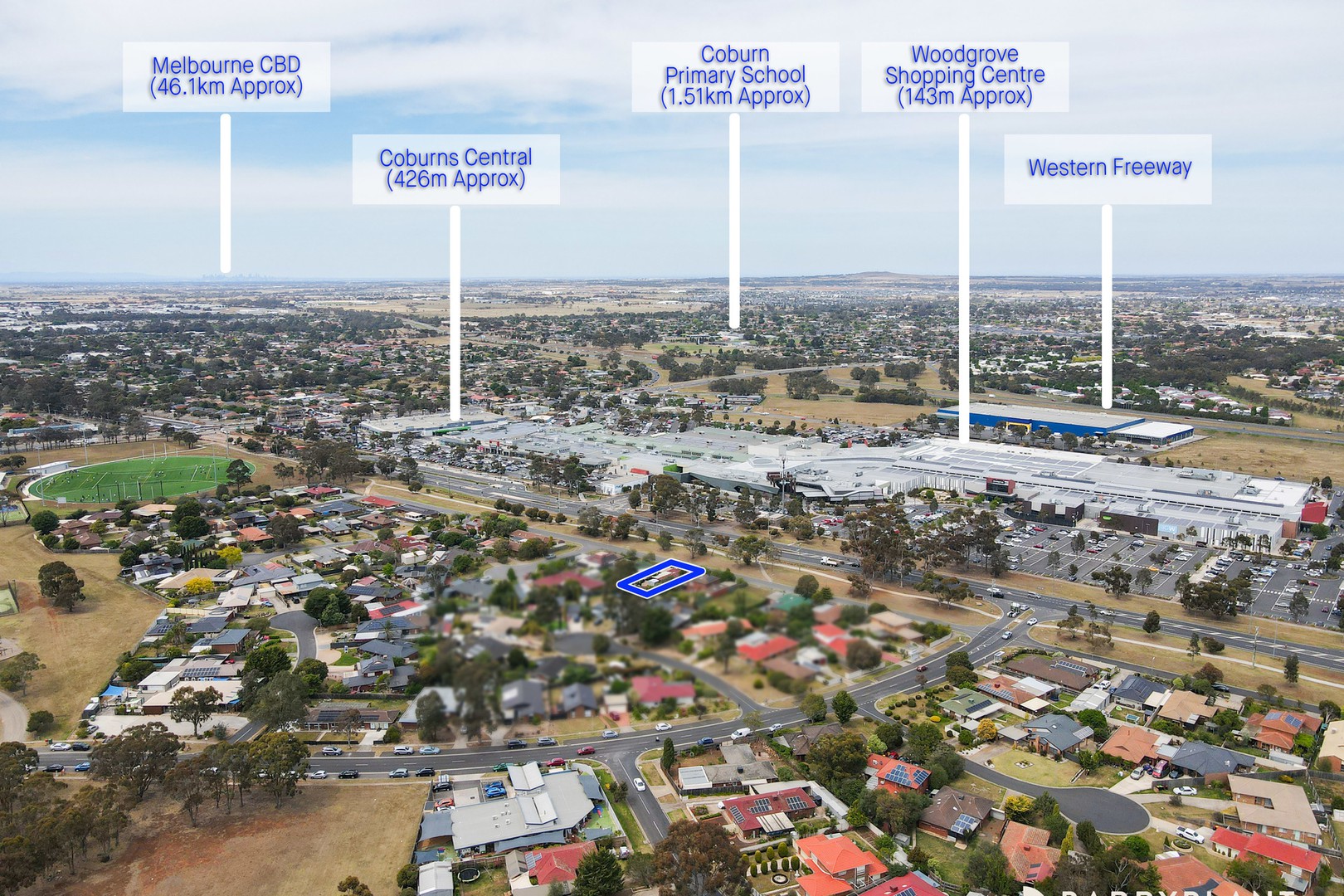 554 High Street, Melton West, VIC 3337, Melton West - Thumbnail 3