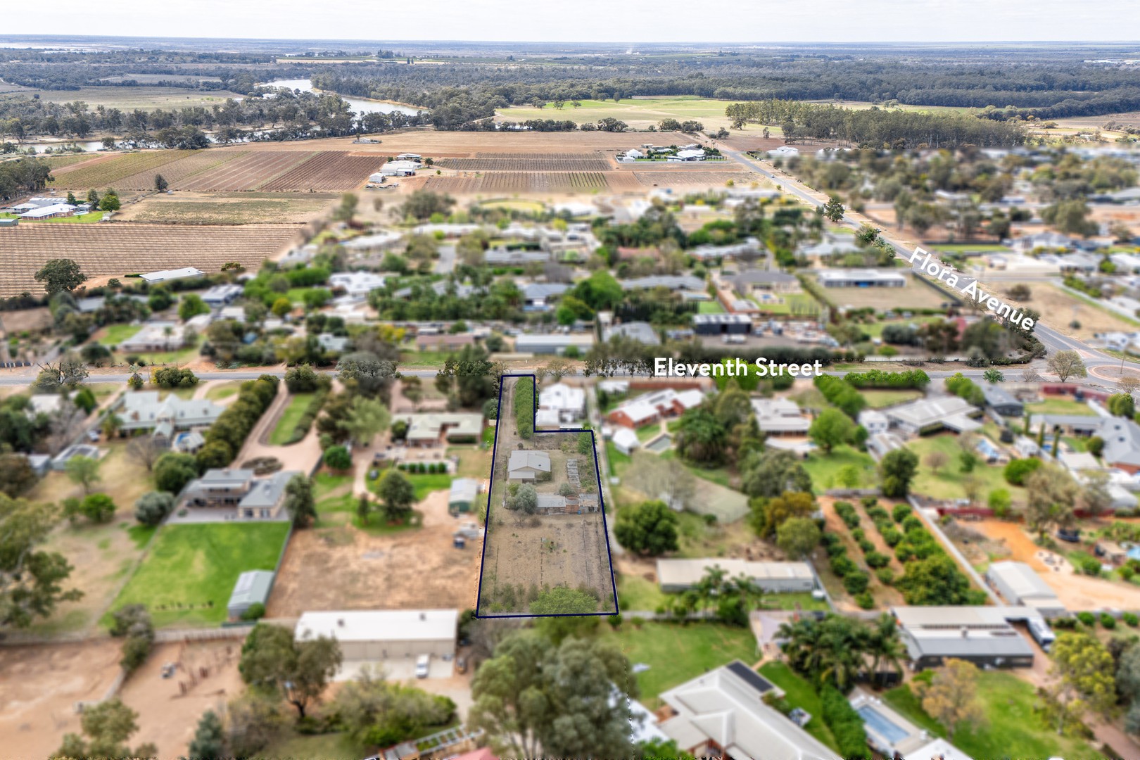559 Eleventh Street, Mildura, VIC 3500, Mildura - Thumbnail 8