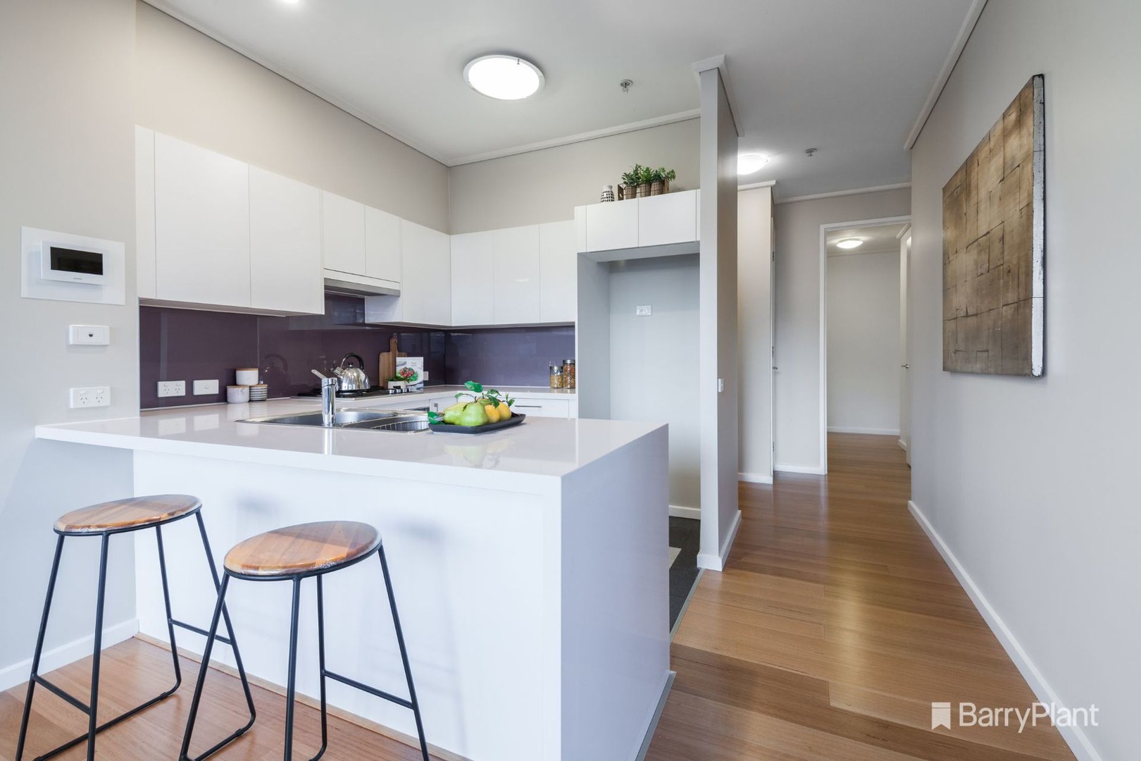 56/83 Whiteman Street, Southbank, VIC 3006, Southbank - Thumbnail 4