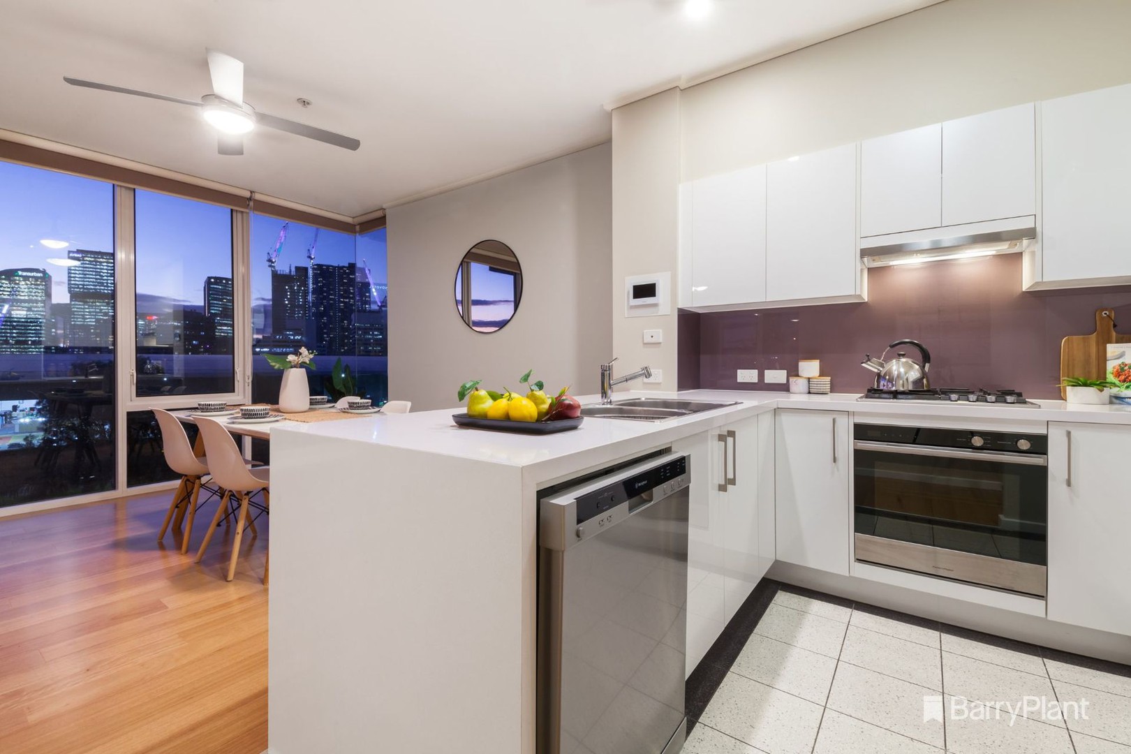 56/83 Whiteman Street, Southbank, VIC 3006, Southbank - Thumbnail 5