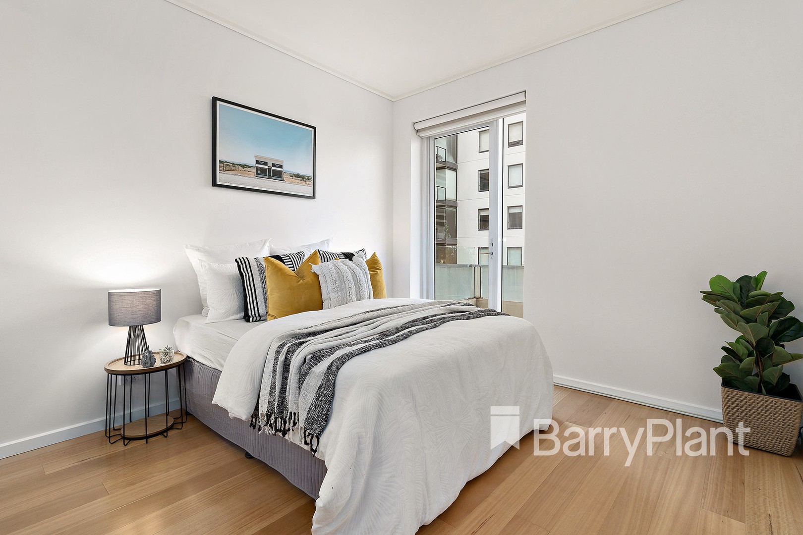 56/83 Whiteman Street, Southbank, VIC 3006, Southbank - Thumbnail 6