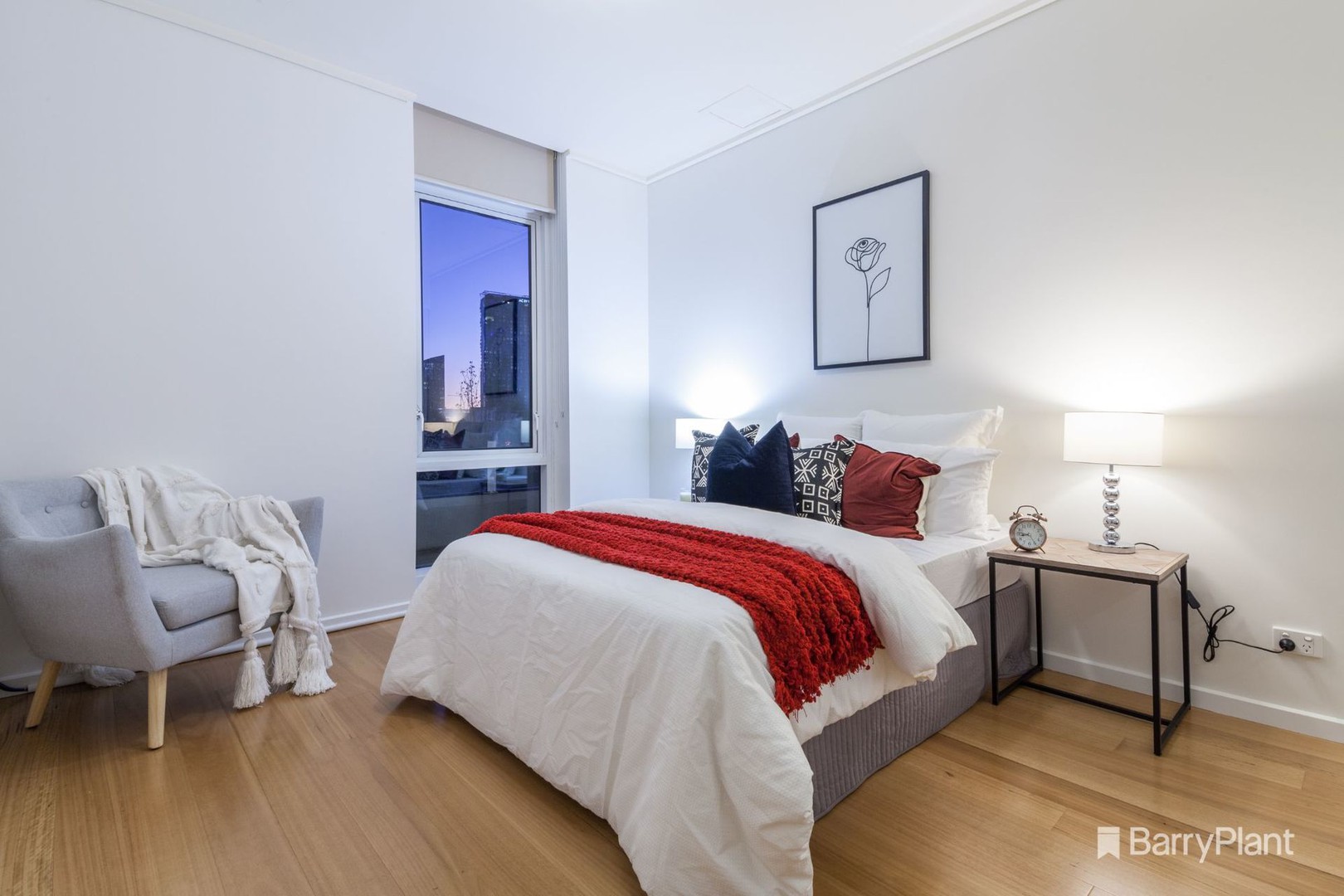 56/83 Whiteman Street, Southbank, VIC 3006, Southbank - Thumbnail 8
