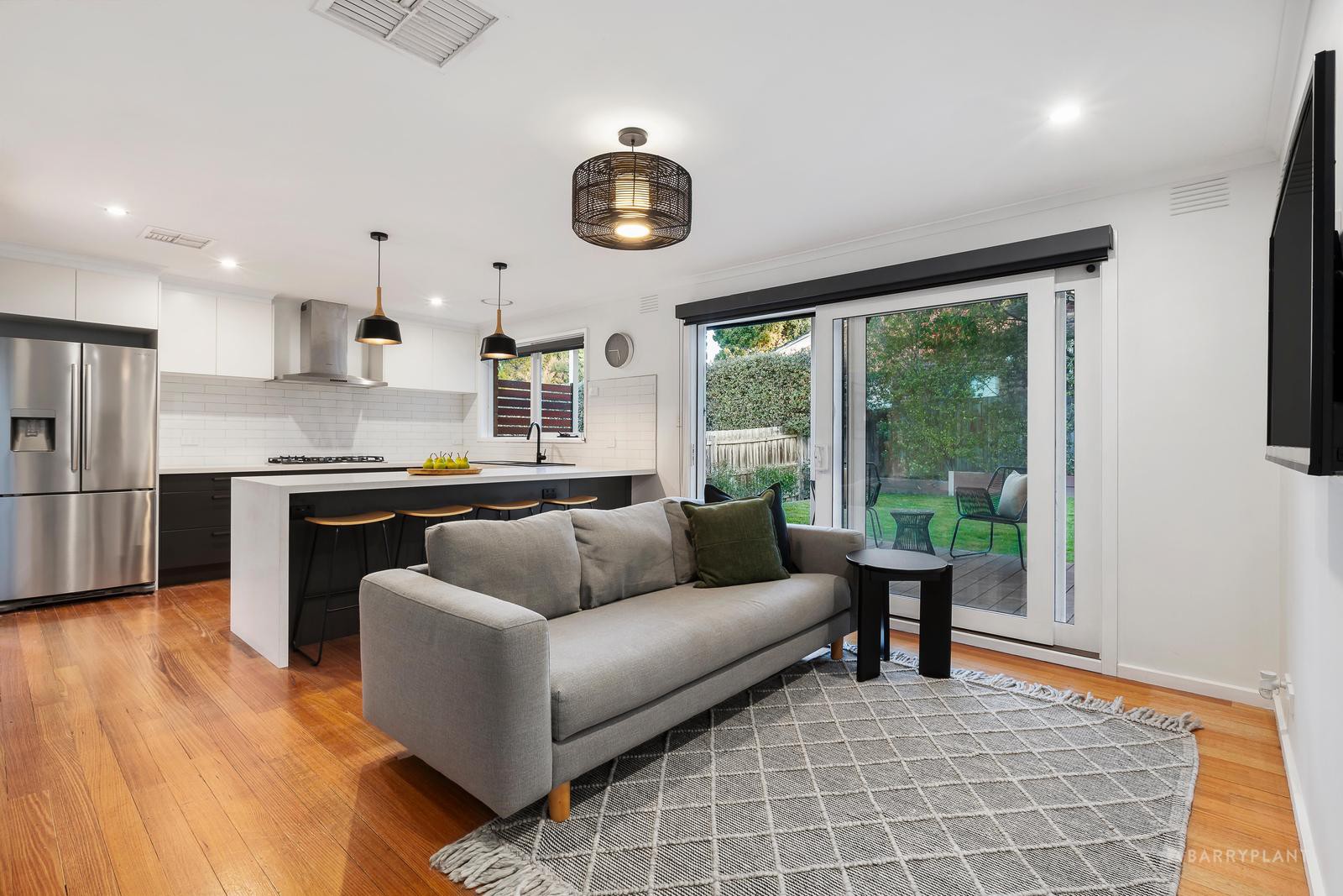 56 Allumba Drive, St Helena, VIC 3088, St Helena - Thumbnail 5