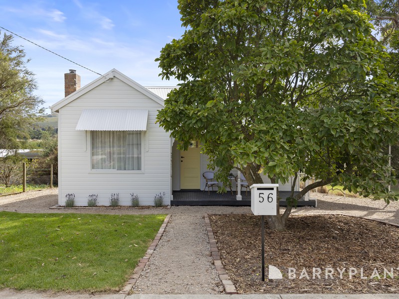 56 Bena Road, Korumburra, VIC 3950 - Image - 11/03/2026