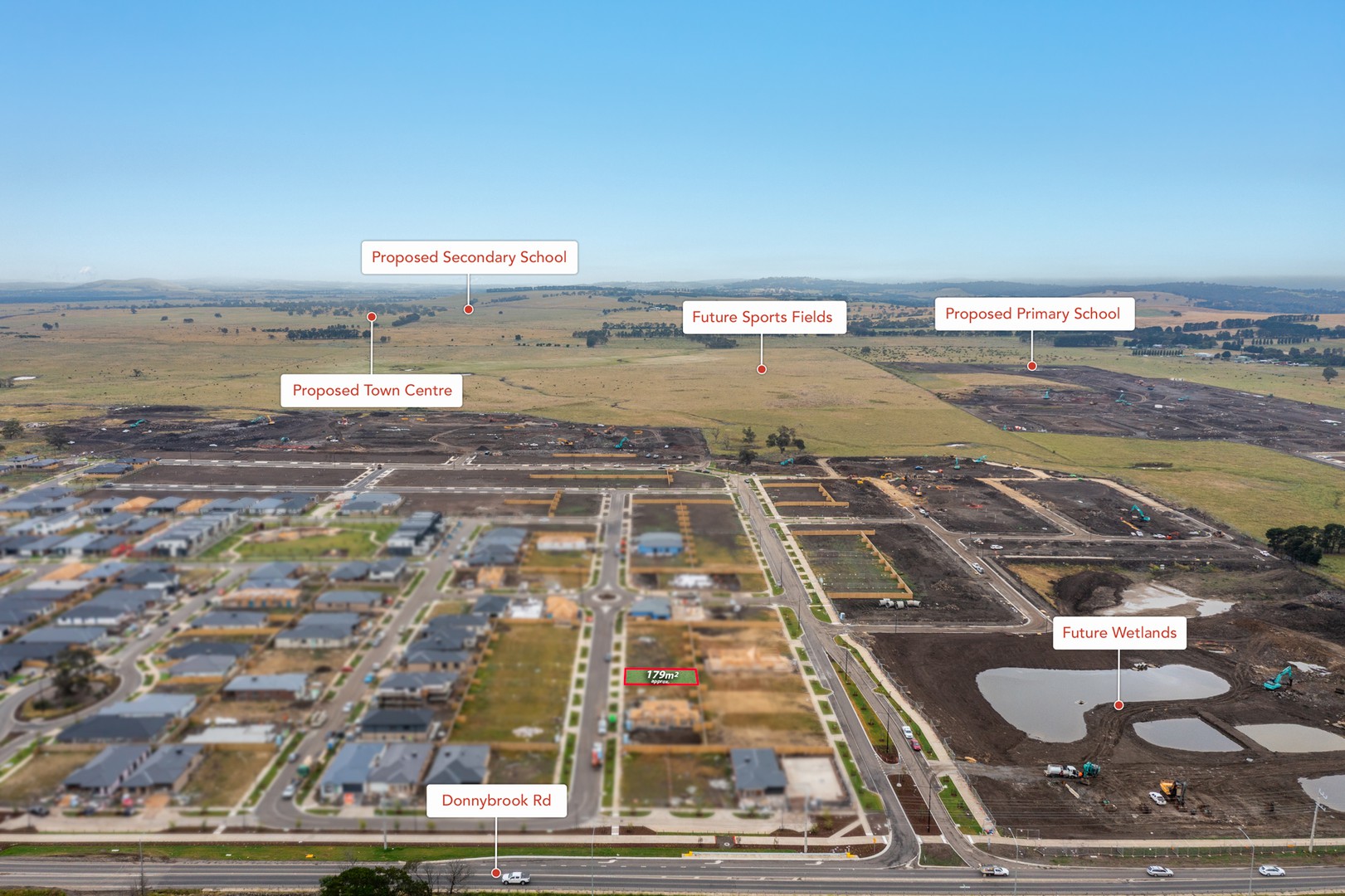 56 Boomerang Road, Donnybrook, VIC 3064, Donnybrook - Thumbnail 6