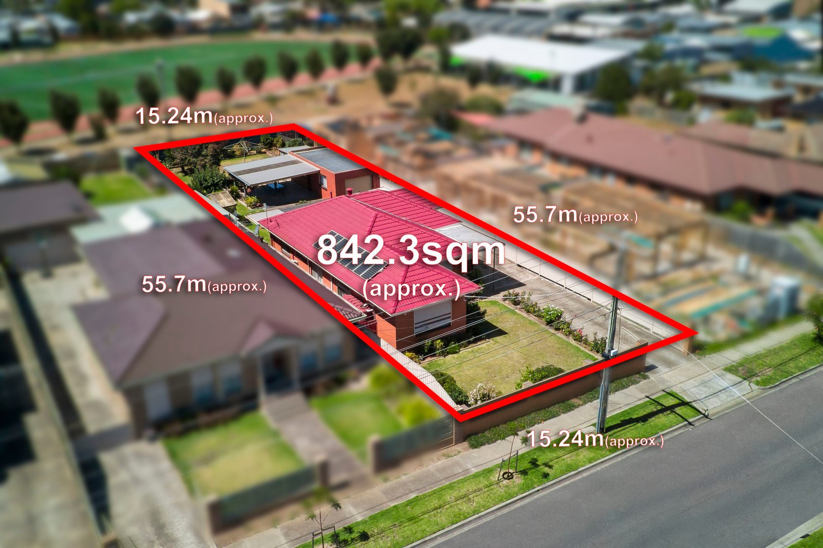 56 Clydesdale Road, Airport West, VIC 3042 - Thumbnail 2 - 28/02/2025