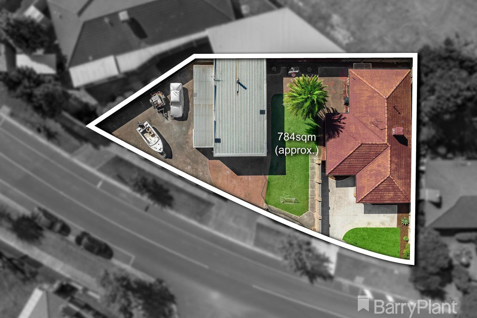 56 Garden Grove Drive, Mill Park, VIC 3082 - Thumbnail 2 - 20/04/2022